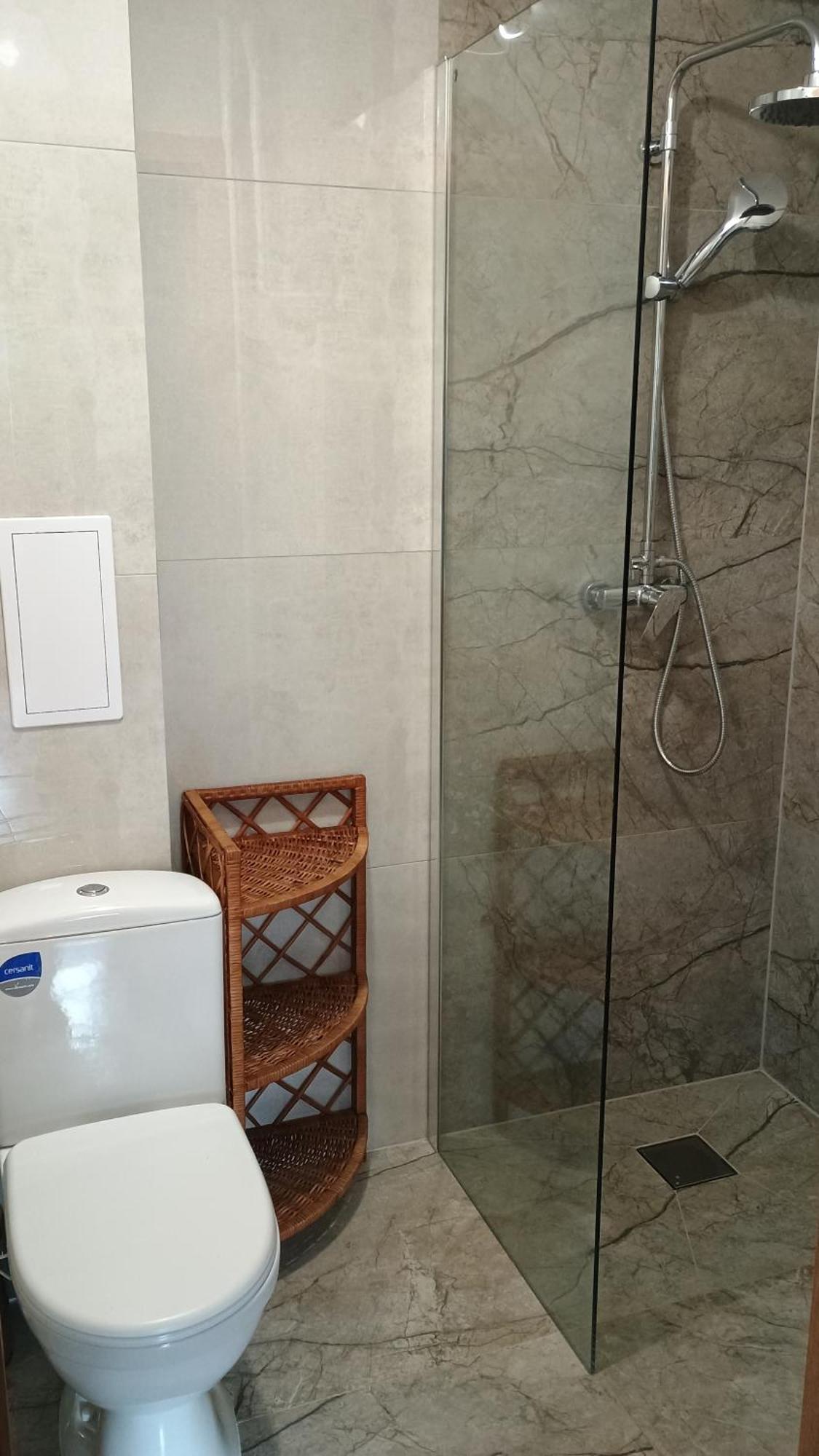 Udane Wczasy Apartment Gizycko Bagian luar foto